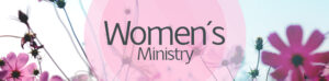 Women's Ministry Retreat